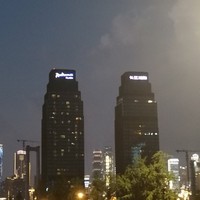 十八楼意难平