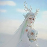 影仙子