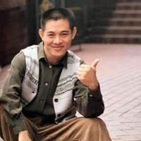 李连杰同人