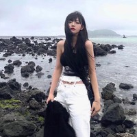 因为是你