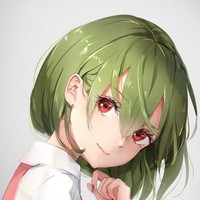 電子女孩