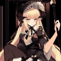 狮王x自创女主