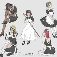 女生视角