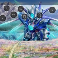 Sd高達(dá)g世紀(jì)