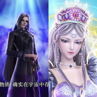 主要写时黎