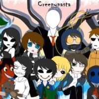 Creepypast