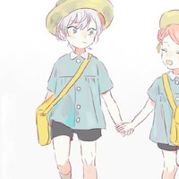 张目cp