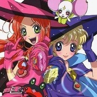 魔女的考验