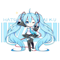 初音社