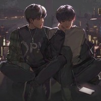 昏暗童年