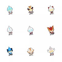 我要努当个勤快的作者