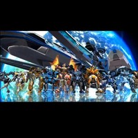 金星神维纳斯