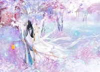 邝露cp原创