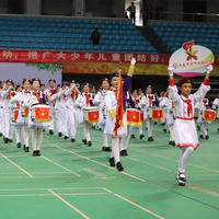 鼓號(hào)隊(duì)