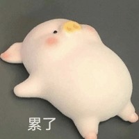 作者正在学画画
