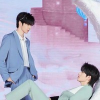 宋亚轩一直会是宋亚轩