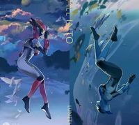 布羅