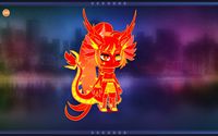 白金之星女化
