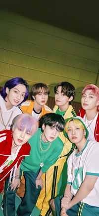 明星同人bts甜文