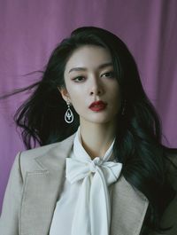 馬龍原創(chuàng)女主