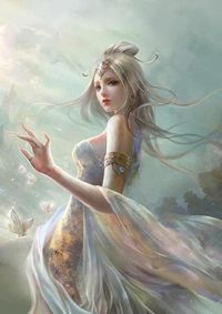 DLDL之戰(zhàn)神穿越