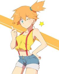 女主小霞