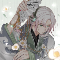青蘅拾夢(mèng)