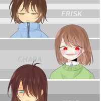 傳說之下x三角符文