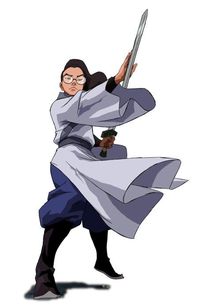 唐小龍
