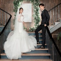 漓不城夫妇