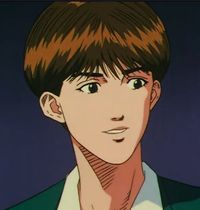 藤真健司