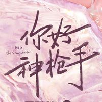 你好神槍手