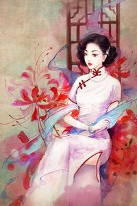 副本無限流