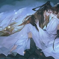 近现代双男主
