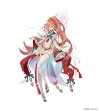 冰青瓷叶雪琪之恋
