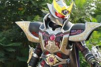 铠甲勇士刑天的故事