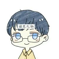 顽皮大脑