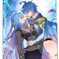 海华cp