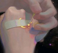 来自星星的小孩儿