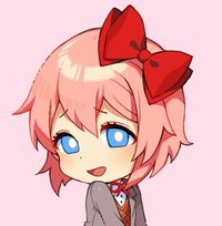 sayori