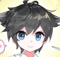 王秋兒x藍(lán)軒宇
