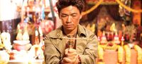 唐仁是第一神探