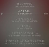 宫廷迷情