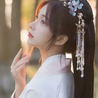 迪迦与原创女主