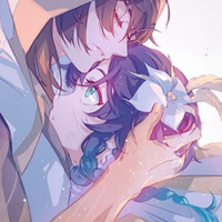 温迪x钟离