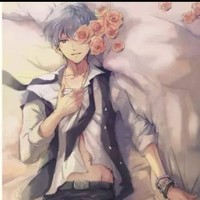 男男反派穿越