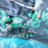 斗破三年约