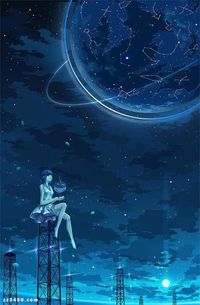 人类科幻穿越星球