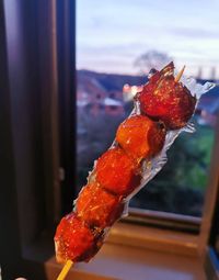 感情线淡