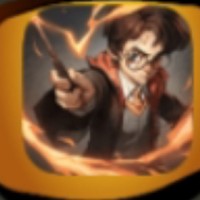 魔法觉醒个人角色